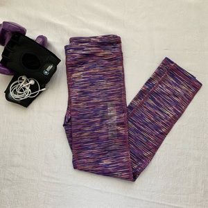 🔴Ideology Regular Fit Capri Leggings-Large